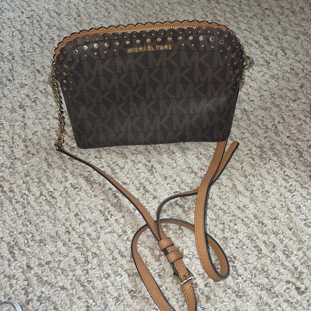 Michael Kors Crossbody